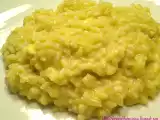 Ricetta Risotto camembert e senape