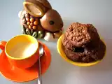 Ricetta Biscotti muesli e cioccolato