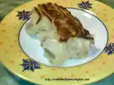 Ricetta Pure' gratinato
