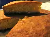 Ricetta Torta al mandarino e cannella