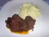 Ricetta Cinghiale alla maremmana
