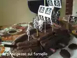 Ricetta Torta dei pirati