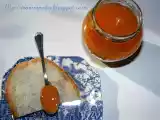 Ricetta Marmellata di mandarancio