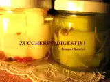 Ricetta Zuccherini digestivi al limone e menta