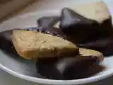 Ricetta Biscotti noci e cioccolato