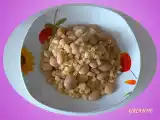 Ricetta Pasta e fagioli in bianco