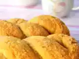 Ricetta Biscotti da colazione facilissimi da preparare