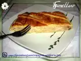 Ricetta Strudel di ricotta e mele