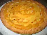 Ricetta Crostata con crema di mandarini e matteo pasticcere