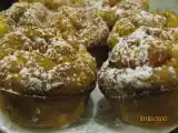 Ricetta Muffins al riso
