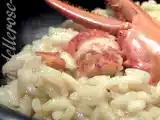 Ricetta Risotto con l'astice