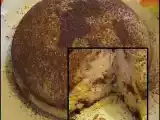 Ricetta Zuccotto di pandoro