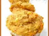 Ricetta Muffin ricotta e mandorle