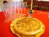 Ricetta Quiche porri e ricotta