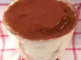Ricetta Tiramisu' in coppa...con panettone