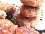 Ricetta Polpettine alla senape