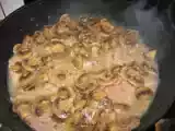 Ricetta Scaloppine ai funghi