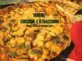 Ricetta Quiche alle zucchine e stracchino