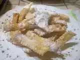 Ricetta Chiacchiere di carnevale: un impasto particolare da provare assolutamente!