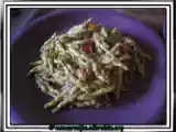 Ricetta Trofie al pesto e pomodorini