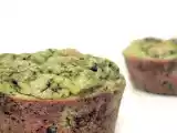 Ricetta Mini soufflé vegetariani