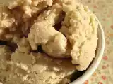 Ricetta Gelato alle noci pecan e fava tonka