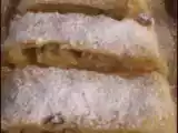 Ricetta Strudel di mele saporito! veloce e buono :)