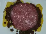 Ricetta Cotechino con lenticchie e polenta