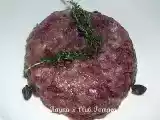 Ricetta Tartare di tonno fresco