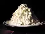 Ricetta Mont blanc