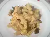 Ricetta Pasta con carciofi e prosciutto cotto