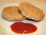 Ricetta Hamburger vegetali - ricetta facile e gustosa