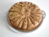 Ricetta Torta pere e cioccolato e cannella light!!!