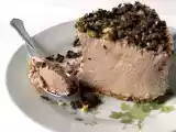 Ricetta Mousse al cioccolato e yogurt per laura!!