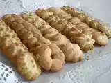 Ricetta Biscotti con farina di riso