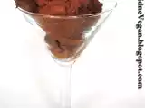 Ricetta Mousse arancia e cioccolato al rhum e cannella