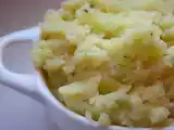 Ricetta Purè di patate al burro salato e limone