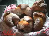 Ricetta Brioche facili per la prima colazione