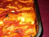 Ricetta Crespelle di carne al pomodoro