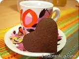 Ricetta Cuoricini al cacao