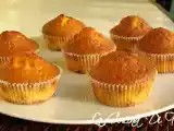 Ricetta Muffin con yogurt greco: la ricetta soffice e leggera per colazioni sane e golose
