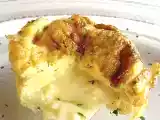 Ricetta Frittata al montasio
