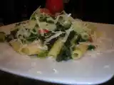 Ricetta Pasta con verza e patate