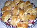 Ricetta Strudel con ricotta e speck