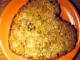 Ricetta Sformato di patate e broccolo