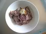 Ricetta Lasagne radicchio e provola