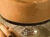Ricetta Mousse al caramello