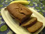 Ricetta Banana bread al cacao