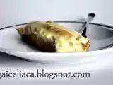 Ricetta Crespelle di grano saraceno ai porri e gorgonzola