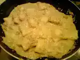Ricetta Ravioli con impasto di patate